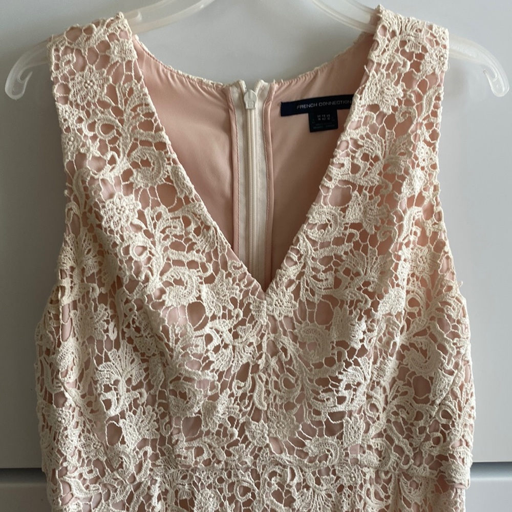 Beautiful Lace Dress